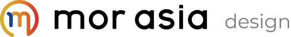 mor asia design